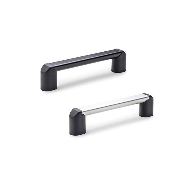 RHVM-02.30.400.S14 RH-VM-02, BRIDGE HANDLES, BRIDGE