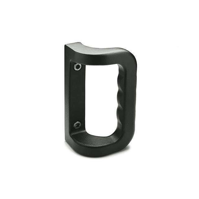 RHAK-01.R140.54 RH-AK, DOUBLE-CURVED HANDLES, DO