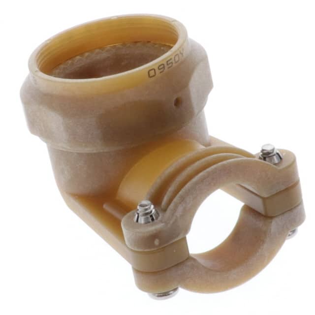 M85049/92-21T CONN CABLE CLAMP SZ21