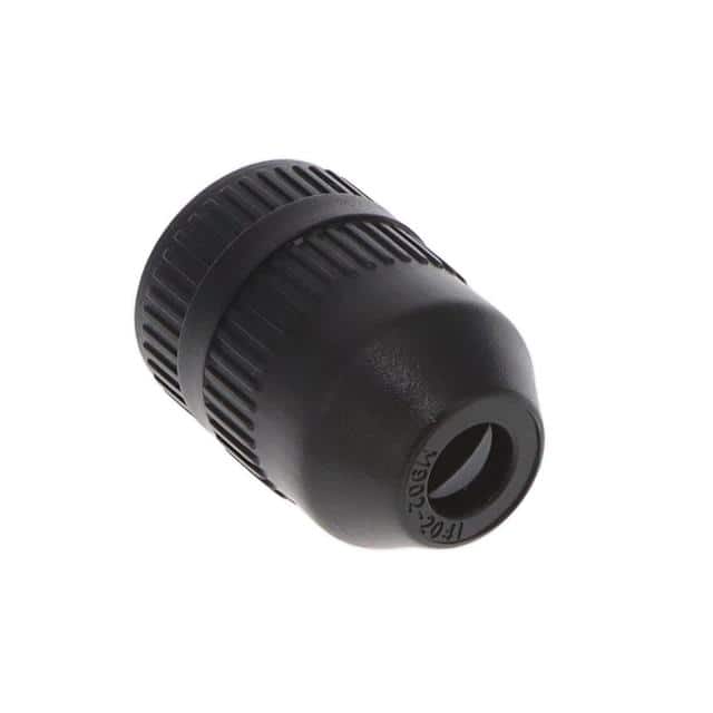 M902-2041 COMP NUT, 3/6/9SZ, CBL SZ .187-.