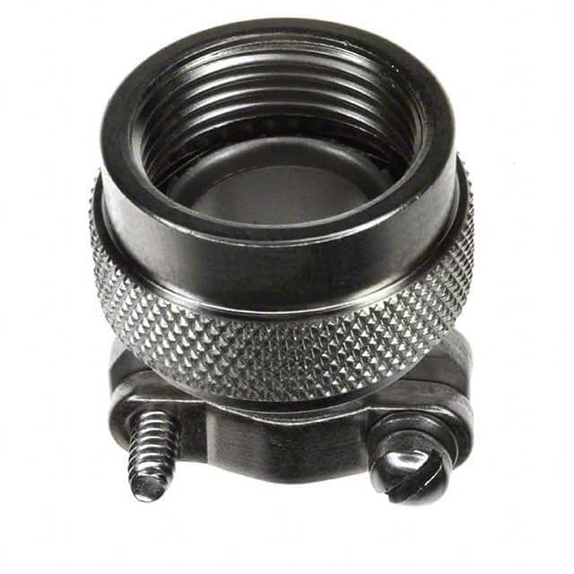 M85049/52S12N CONN CABLE CLAMP SZ7 12 SILVER