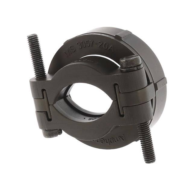 MS305720A CONN CAB CLAMP SZ32 1 3/4-18