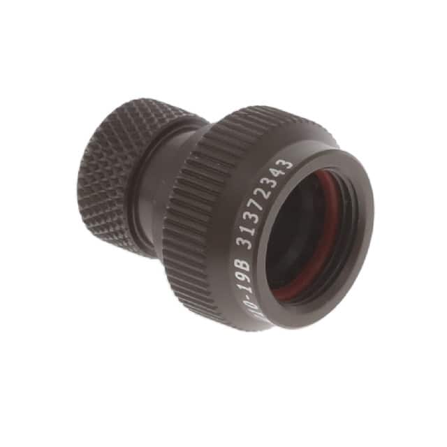 202M210-19B CONN BCKSH ADPT SZ10 11 9/16-24