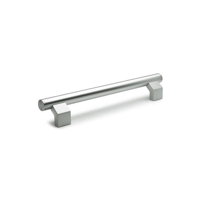 RHWR-20.300.01 RH-WR, OFFSET TUBULAR HANDLES, A