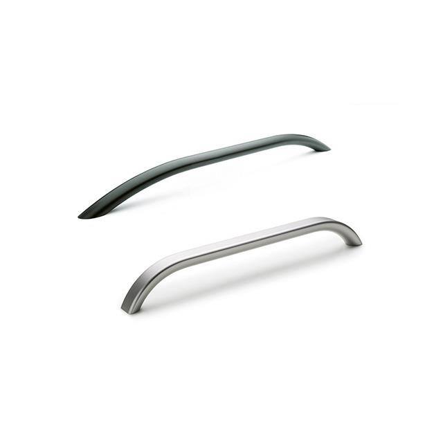 RHBG-35.600.11 RH-BG, BENT HANDLES, BENT HANDLE