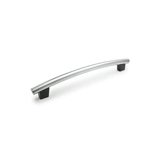 RHGM-30.A500.33 GM.A, ARCH-SHAPED TUBULAR HANDLE