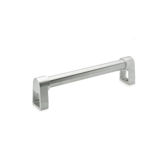 RHES-30.500.ST RH-ES, TUBULAR HANDLES, TUBULAR