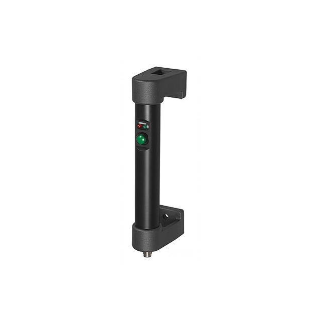 RHFG16-01S.180.84 RH-FG16, TUBULAR HANDLES WITH SA