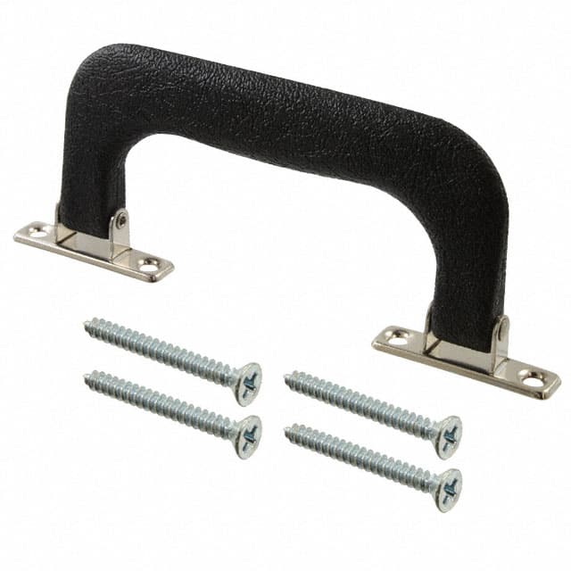 1427F HANDLE POLYSTYRENE MTG CTR 3.7"