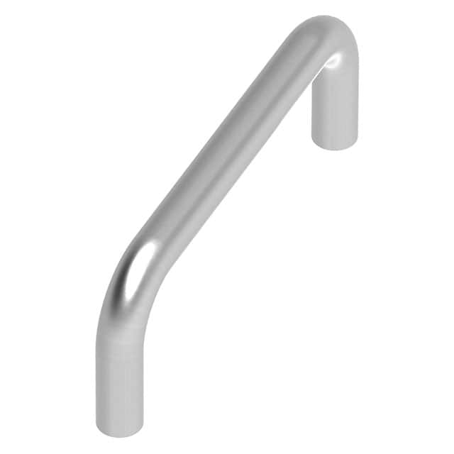 18440 HANDLE S STEEL MTG CTR 3.937"