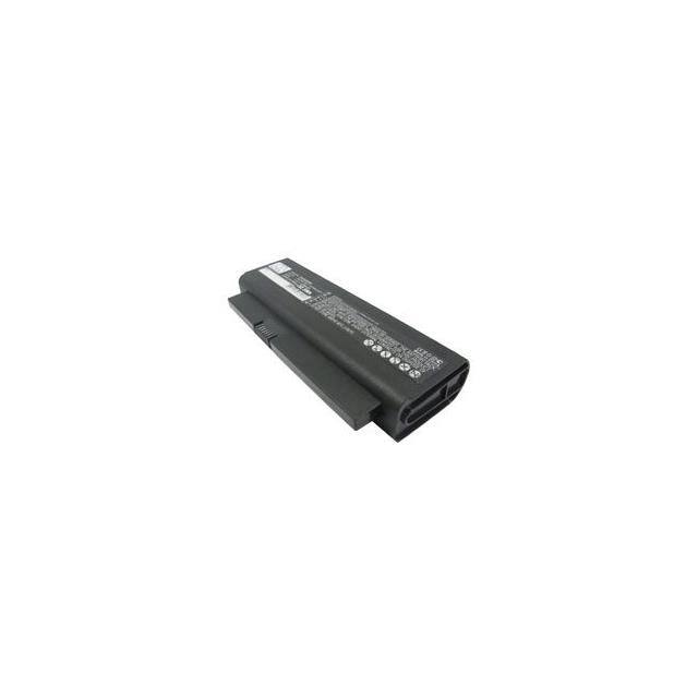 WX-S5RL-1-PRESARIO CQ20-300 BATTERY Replacement for Hp Hewlett Packa
