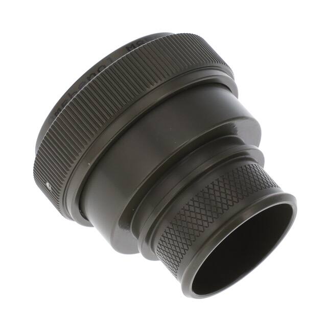 M85049/88-23W03 CONN BACKSH BANDING SZ23 H OLIV