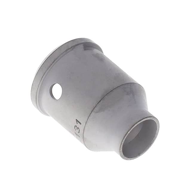 M85049/33-1-10 CONN BACKSHELL SZ10