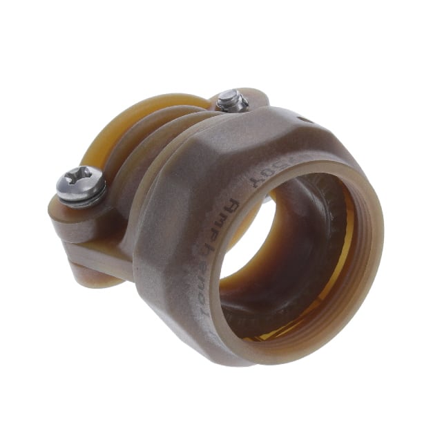 M85049/91-17T CONN CABLE CLAMP SZ17