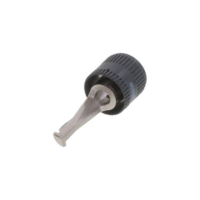 ACT00MB-A-EL00N CONN BACKSHELL SZA SILVER M12