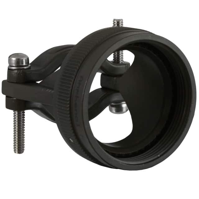 A8504952S24W CONN CABLE CLAMP SZ 24 OLIVE