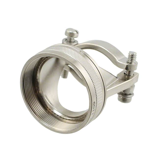 A8504952132N CONN CABLE CLAMP SZ32 SIL 2-18