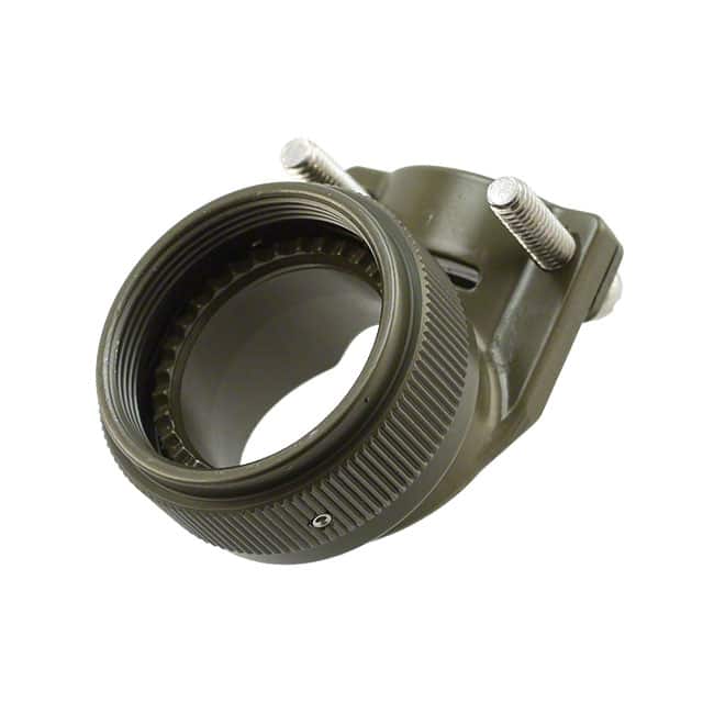 A8504939S19W CONN CABLE CLAMP SZ19 OLIVE