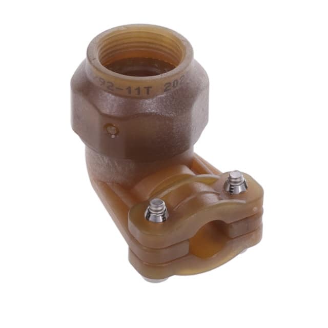 M85049/92-11T CONN CABLE CLAMP SZ11