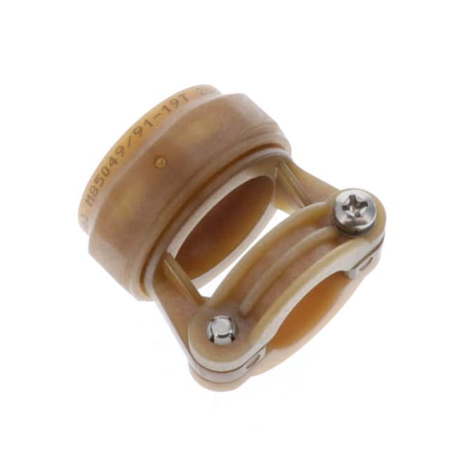 M85049/91-19T CONN CABLE CLAMP SZ19