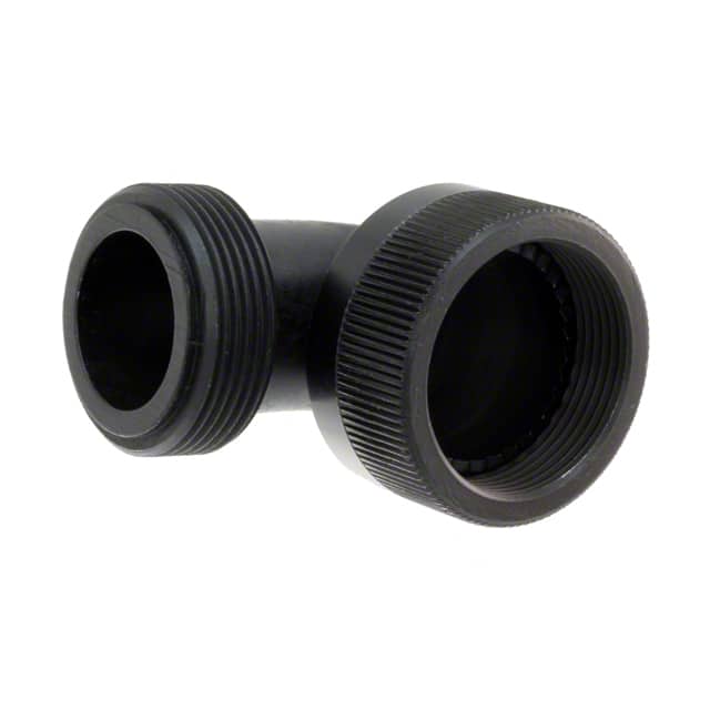 CIRBP22ECHSA CONN BACKSH ADPT SZ22 1 1/4-18