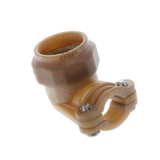 M85049/92-15T CONN CABLE CLAMP SZ15
