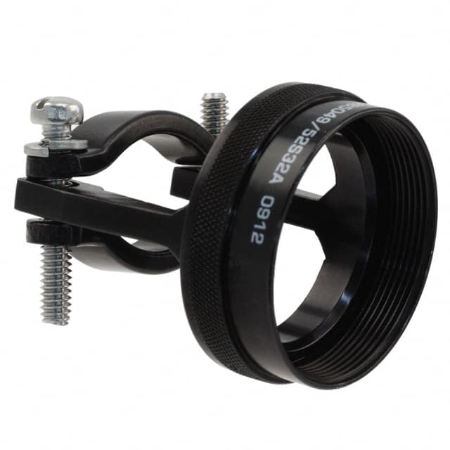 A8504952S32A CONN CABLE CLAMP SZ32 BLK 2-18