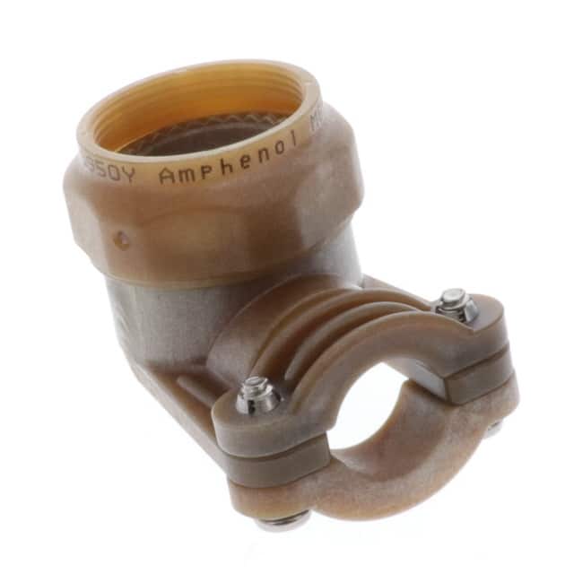M85049/92-17T CONN CABLE CLAMP SZ17