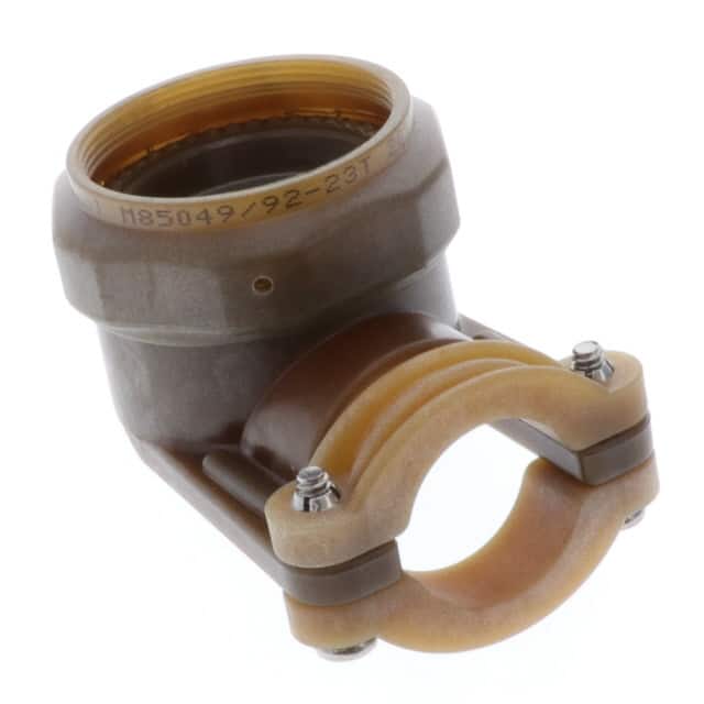 M85049/92-23T CONN CABLE CLAMP SZ23