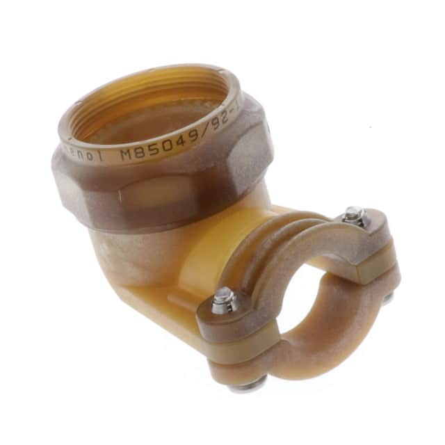 M85049/92-19T CONN CABLE CLAMP SZ19