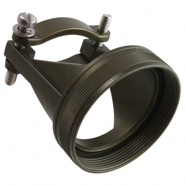 A8504952140W CONN CAB CLAMP SZ40 2 1/2-16