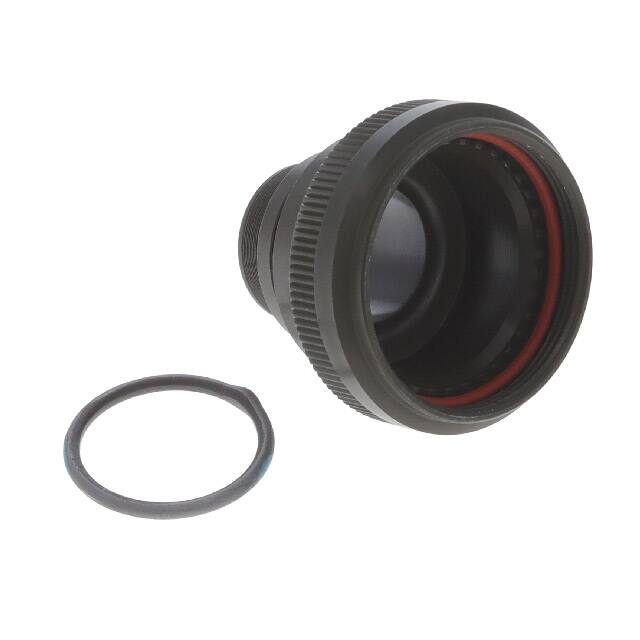 TXR40AB00-2010AI CONN BACKSH ADPT SZ21 G OLIV M31