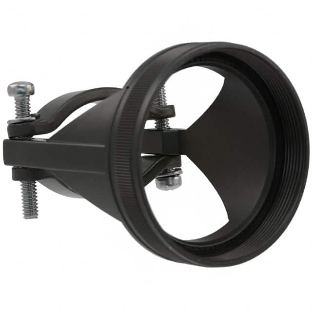 A8504952144W CONN CAB CLAMP SZ44 2 3/4-16