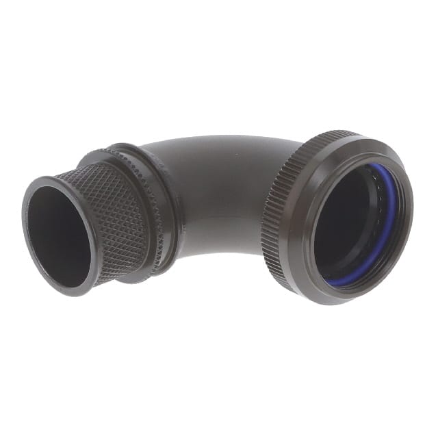 BTH3-17-12-1-B-SE CONN BACKSH BAND SZ17 OLIV M25