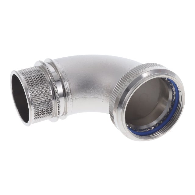 BTH3-21-15-1-C-SE CONN BACKSH BANDING SZ21 SIL M31