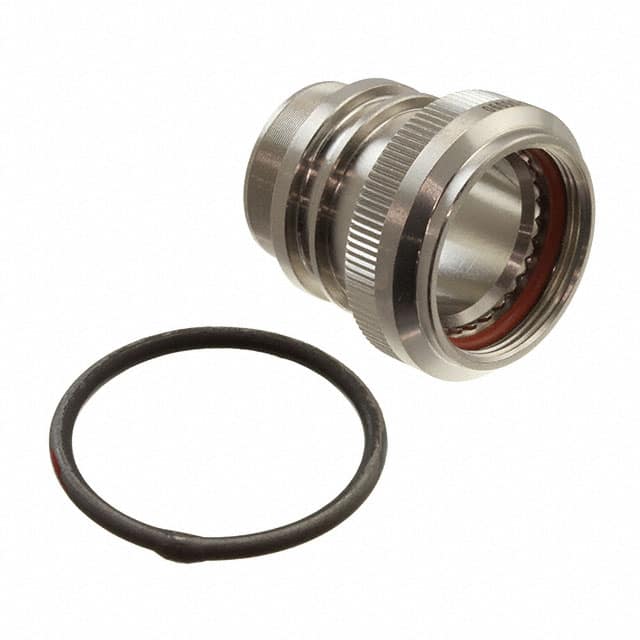 TXR40AC00-2016AI CONN BACKSH ADPT SZ21 G SIL M31