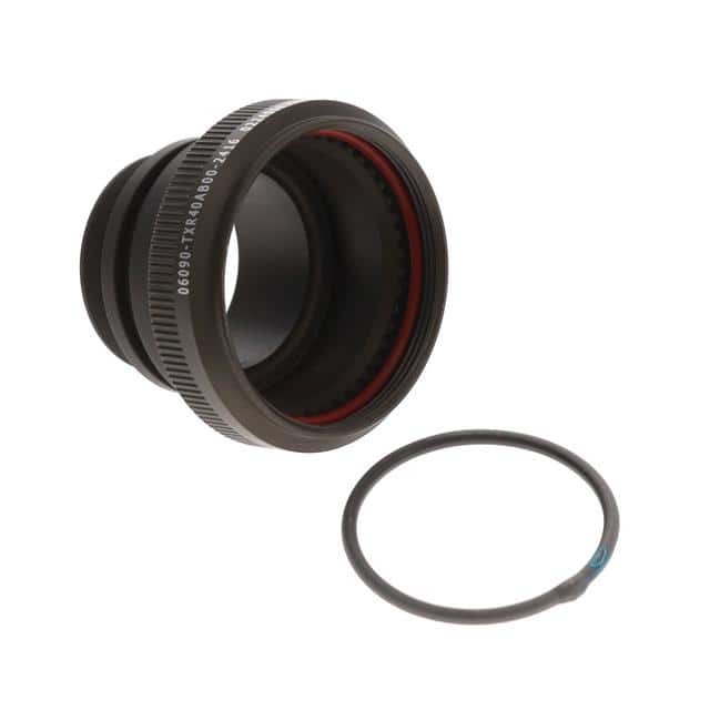 TXR40AB00-2416AI CONN BACKSH ADPT SZ25 J OLIV M37