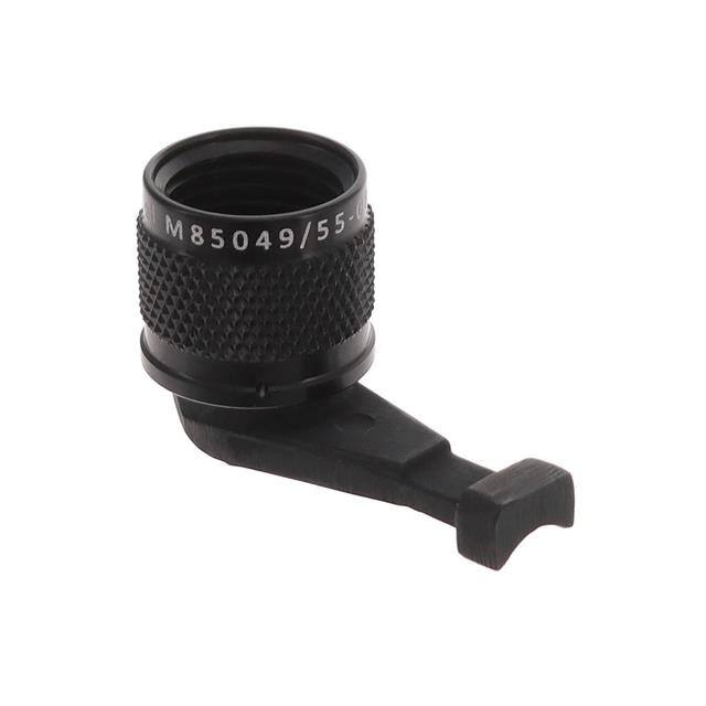 A850495508A CONN CABLE CLAMP SZ8 BLACK