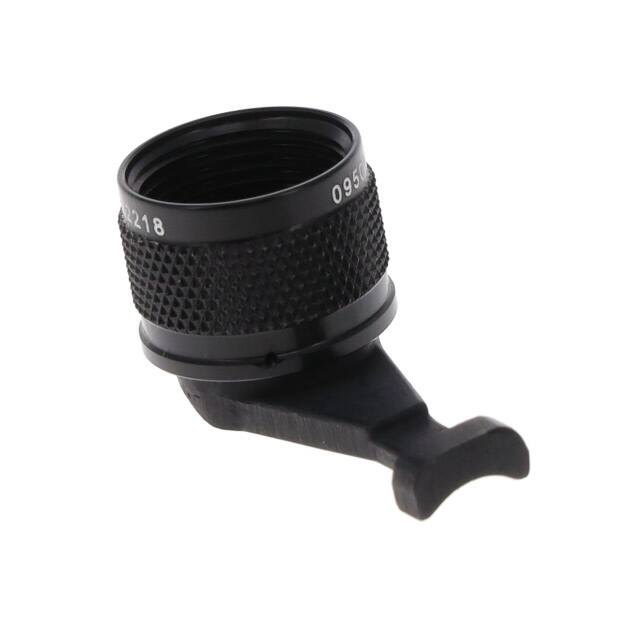A850495510A CONN CABLE CLAMP SZ10 BLACK