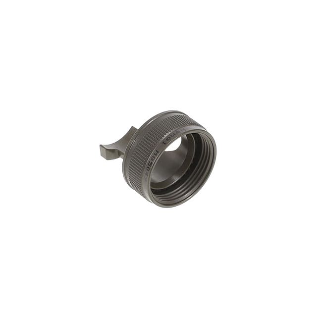 A850495318W CONN CABLE CLAMP SZ18 27 OLIVE
