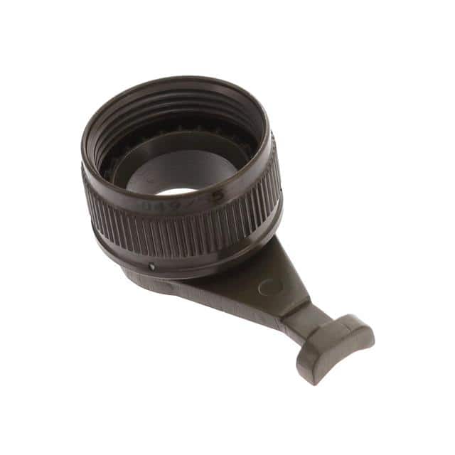 A850495514W CONN CABLE CLAMP SZ12 14 OLIVE