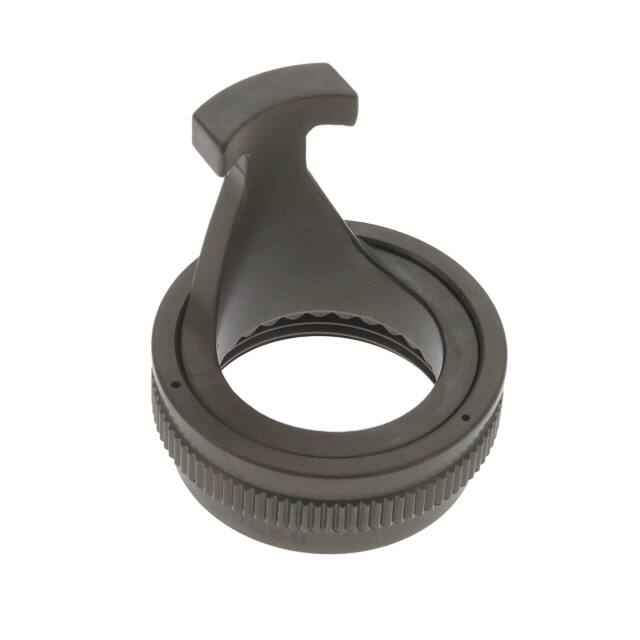 A850495616W CONN CABLE CLAMP SZ16 19 OLIVE