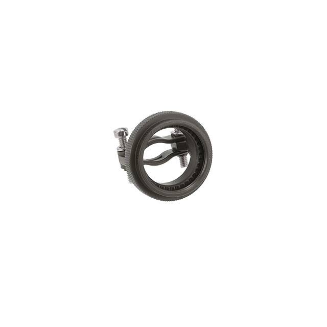 M85049/49-2S20W CONN CABLE CLAMP SZ20 21 OLIVE