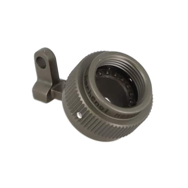 A8504915G11W CONN CABLE CLAMP SZ11 B OLIVE