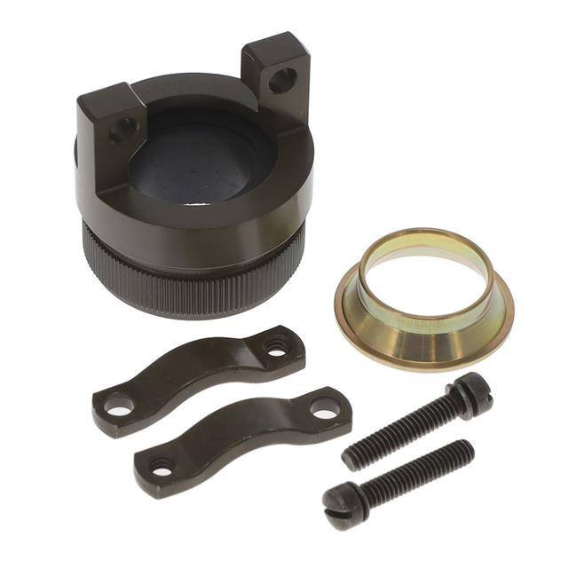 10-350349-203 CONN CAB CLAMP SZ20 1 3/16-18
