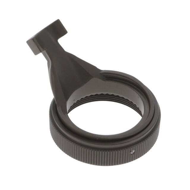 A8504915S25W CONN CABLE CLAMP SZ25 J OLIVE