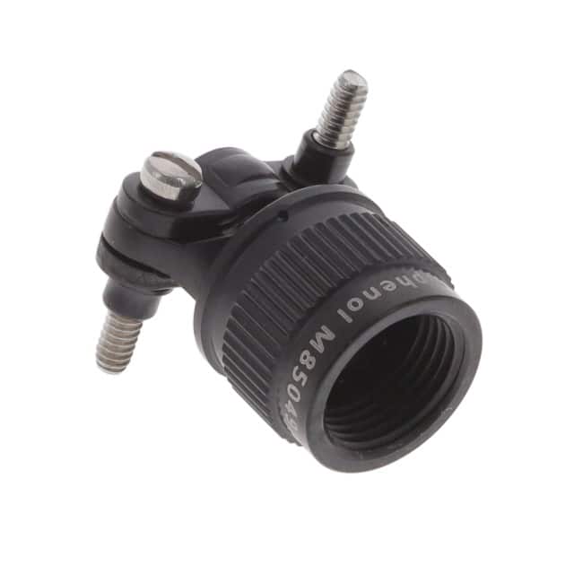 A8504912409Z CONN CABLE CLAMP SZ10S 10SL SIL