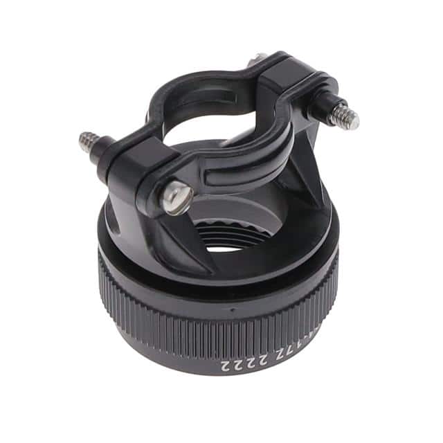 A8504912417Z CONN CABLE CLAMP SZ10S 10SL SIL