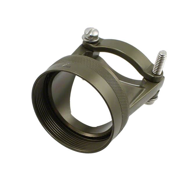 A8504952S36W CONN CAB CLAMP SZ36 2 1/4-16