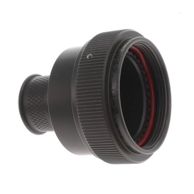 M85049/88-21W02 CONN BACKSH BANDING SZ21 G OLIV